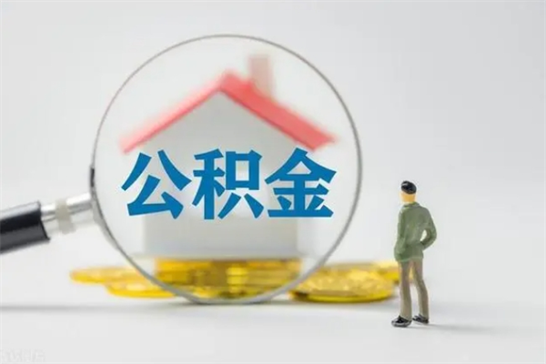 日照个人可以提公积金（个人能不能把公积金提出来）